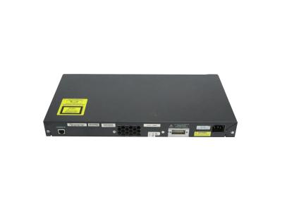 Cisco Catalyst 2960 Series Switch WS-C2960-48TC-L 