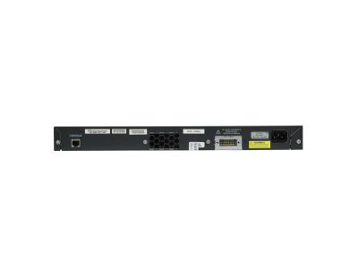 Cisco Catalyst 2960 Series Switch WS-C2960-48TC-L
