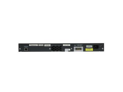 Cisco Catalyst 2960 Series Switch WS-C2960-48TC-L 