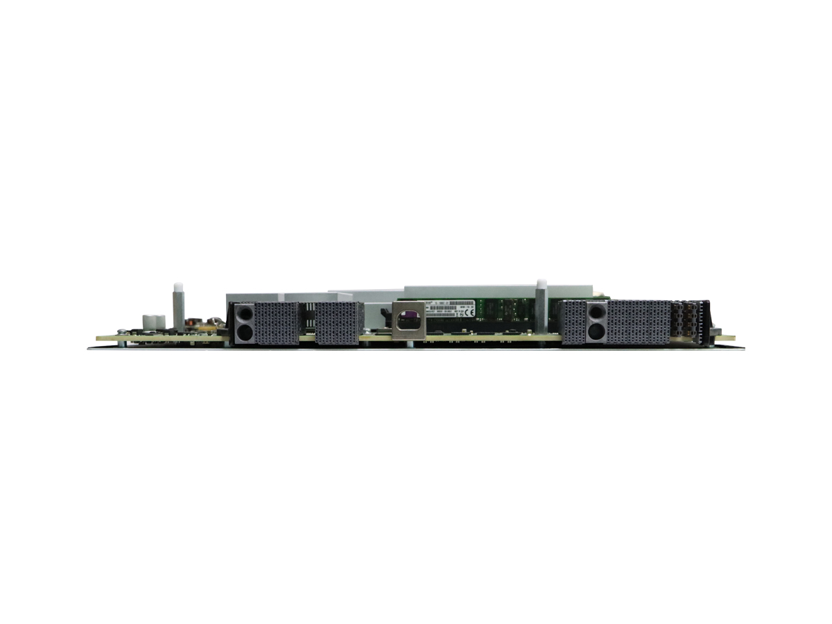 Cisco ASR 9000 Series Line Card A9K-8T/4-L