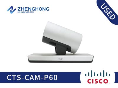 Cisco TelePresence Precision 60 Video Conferencing Camera CTS-CAM-P60