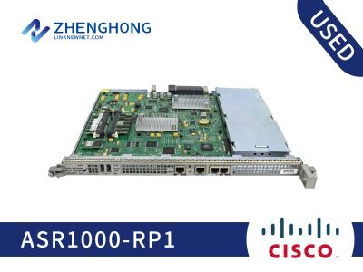 Cisco ASR 1000 Series Route Processor ASR1000-RP1