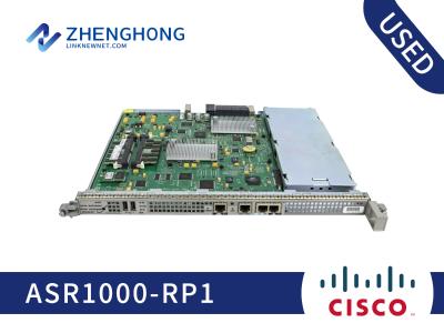Cisco ASR 1000 Series Route Processor ASR1000-RP1