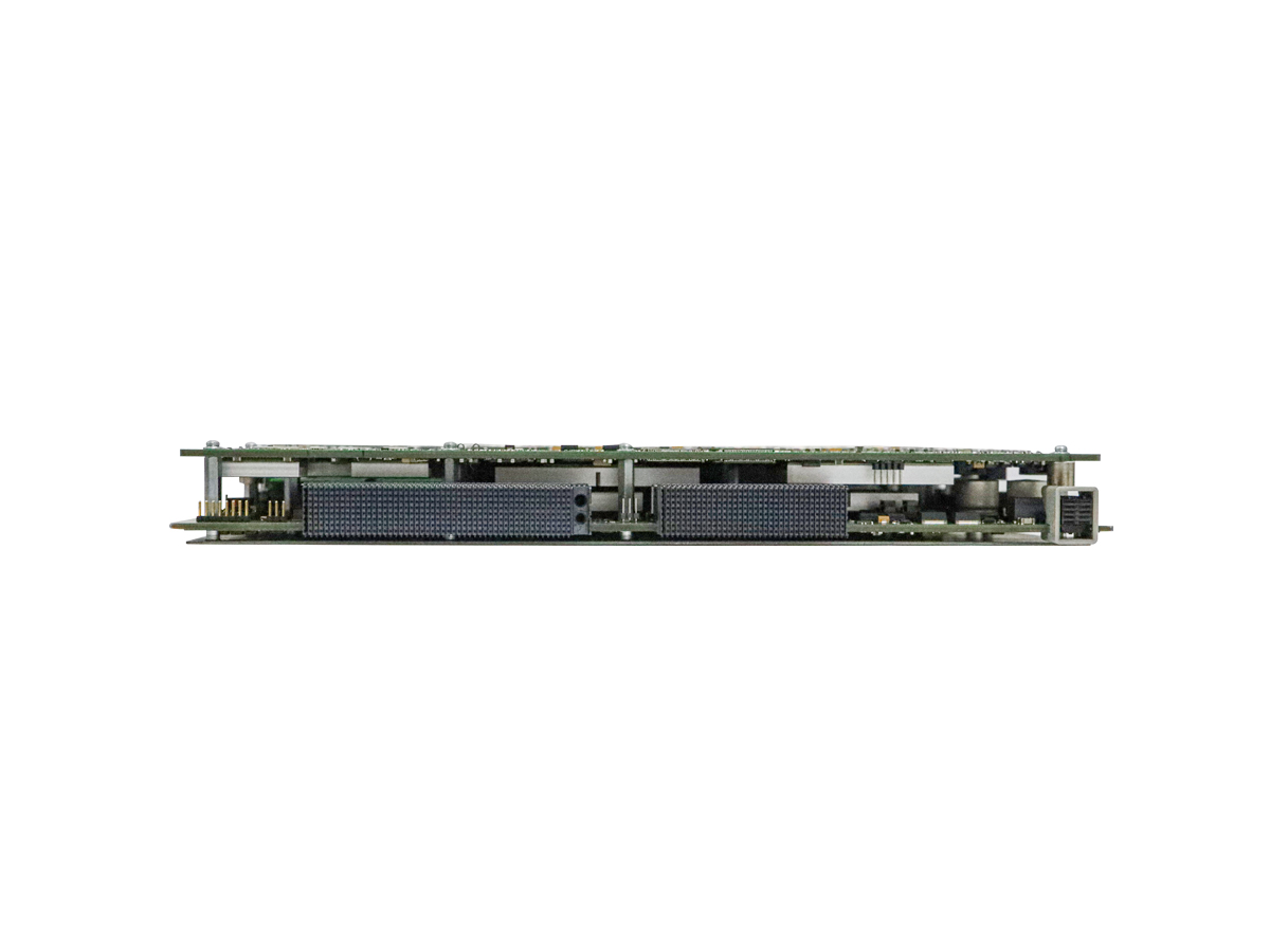 Cisco 7600 Series Service Module 7600-ES+2TG3C