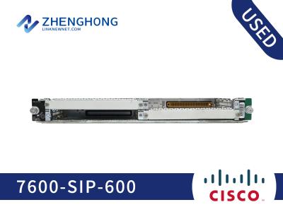 Cisco 7600 Series Interface Processor 7600-SIP-600