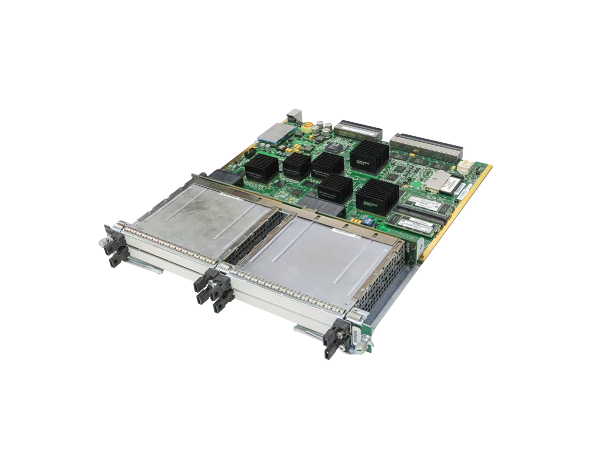 Cisco 7600 Series Interface Processor 7600-SIP-200