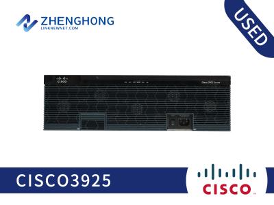 Cisco Router 3900 Series CISCO3925/K9