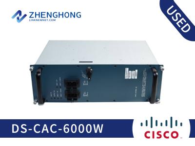 CISCO DS-CAC-6000W  MDS 9000 Series 6000W AC Power Supply