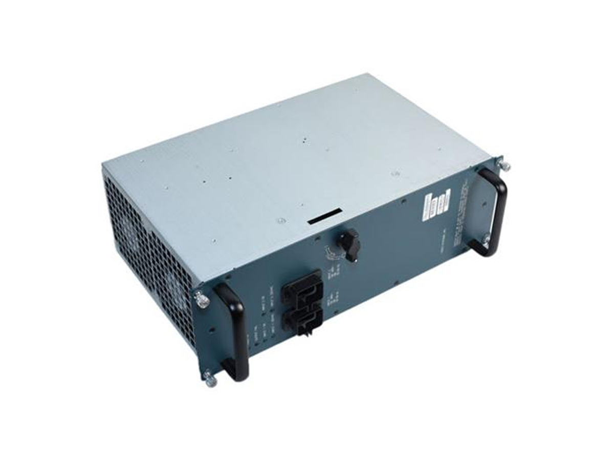 CISCO MDS 9000 Series 6000W AC Power Supply DS-CAC-6000W