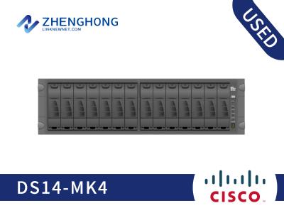 NetApp DS14MK4 Disk Shelf