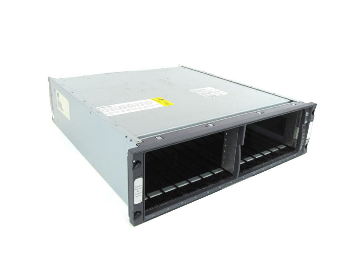 NetApp DS14MK4 Disk Shelf