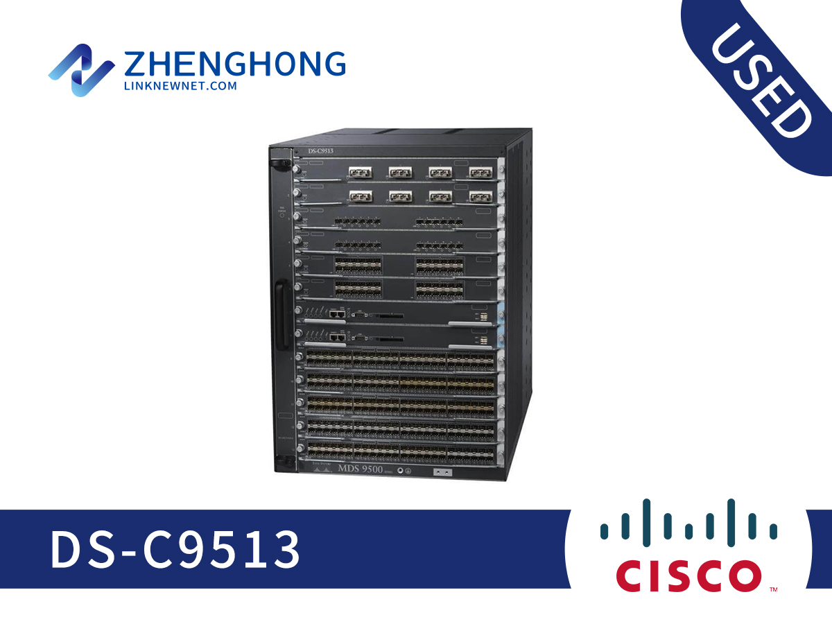 Cisco MDS 9500 Series DS-C9513