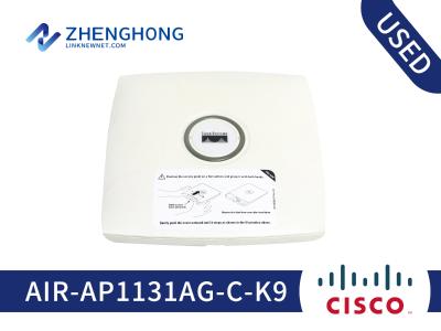 Cisco Aironet 1130AG Series Wireless Access Point AIR-AP1131AG-C-K9