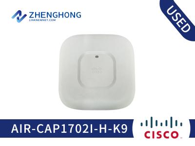 Cisco Wireless Access Point AIR-CAP1702I-H-K9