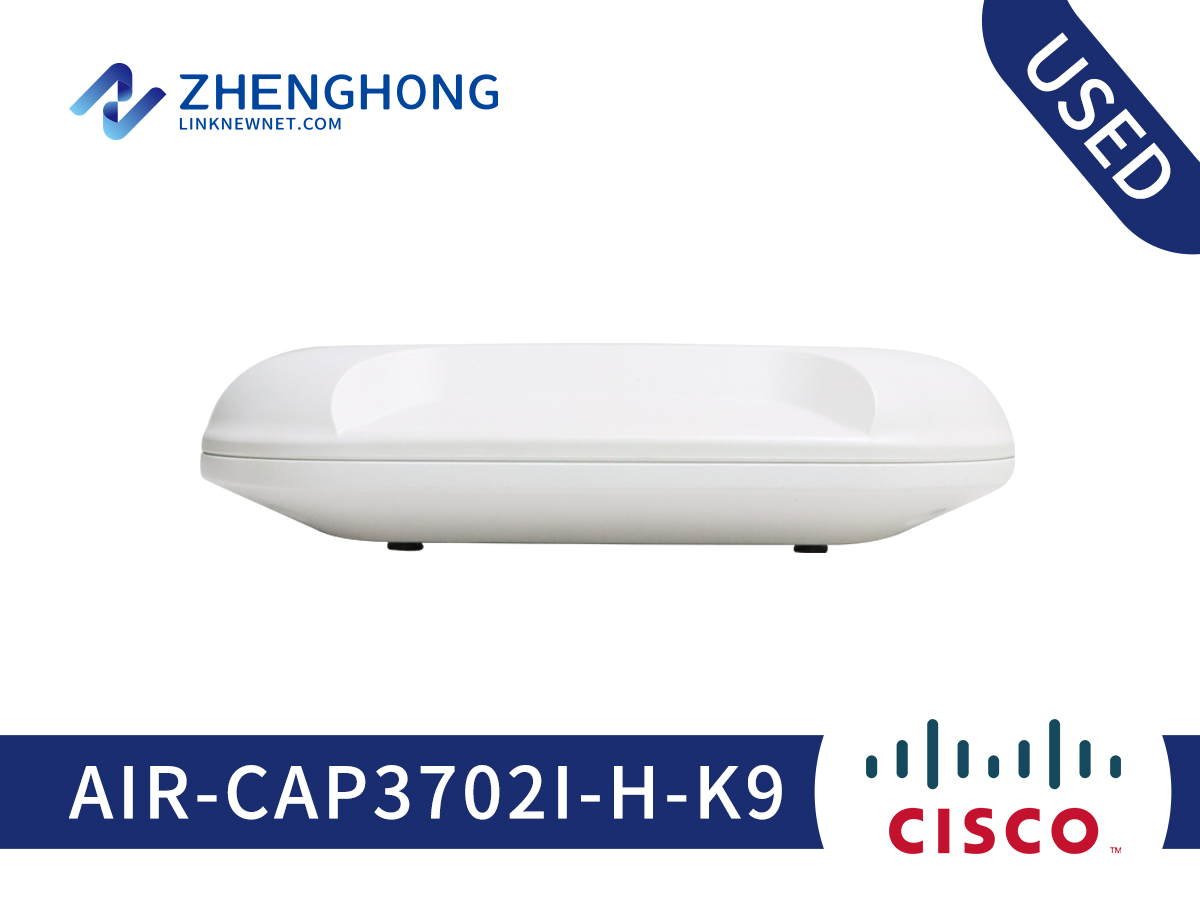 Cisco Aironet 3700 Series Wireless Access Point AIR-CAP3702I-H-K9