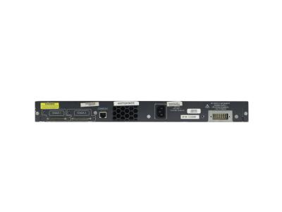 Cisco Catalyst  3750 Series Switch WS-C3750-24TS-S