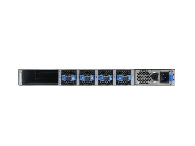 Cisco Nexus 3000 Series Switch N3K-C3548P-10GX