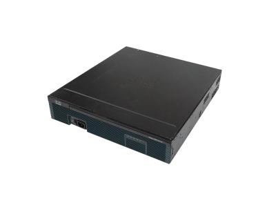 Cisco 2900 Series Integrated Services Router CISCO 2951-K9
