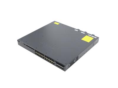 Cisco Catalyst 3650 Series Switch WS-C3650-24PS-E