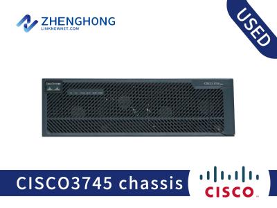 Cisco 3700 Series 4 Slot Multiservice Access Router CISCO3745