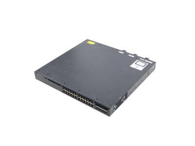 Cisco Catalyst 3650 Series Switch WS-C3650-24PS-L