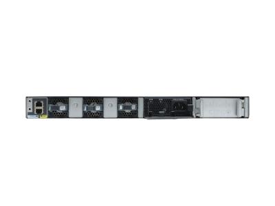 Cisco Catalyst 3650 Series Switch WS-C3650-24TS-L