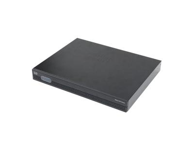 Cisco ISR 4000 Series Router ISR4321/K9