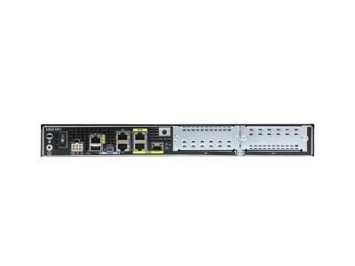 Cisco ISR 4000 Series Router ISR4321/K9