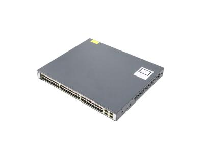 Cisco Catalyst 3750 Series Switch WS-C3750-48PS-E