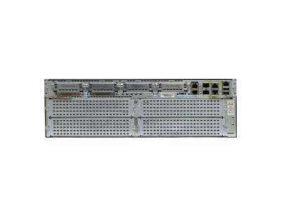 Cisco 3900 Series 3945 Integrated Service Router CISCO3945 Chassis