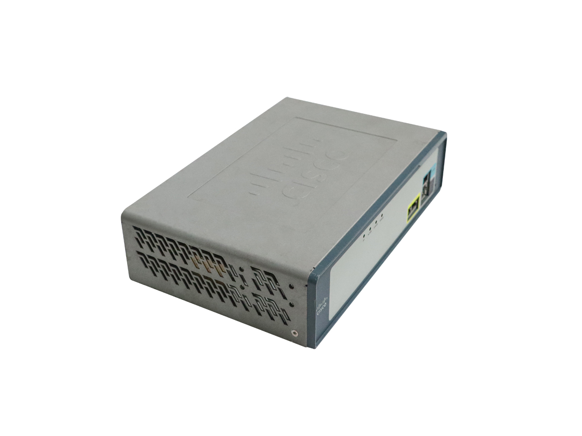 Cisco 520 Series Wireless LAN Controller AIR-WLC526-K9