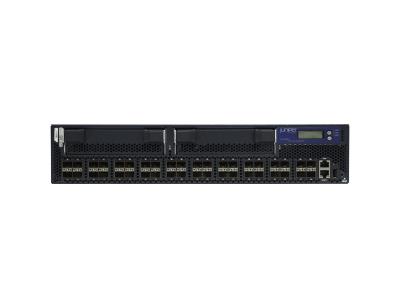 Juniper EX4500 Series Switch Chassis EX4500-40F-VC1-BF