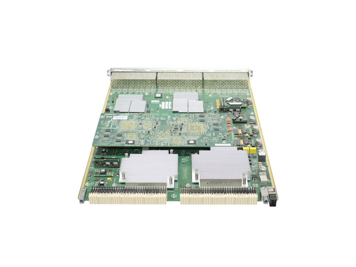 Juniper EX8200 Series Expansion Module EX8200-48F