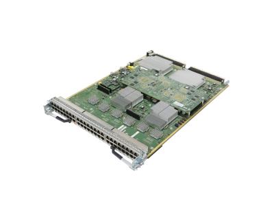 Juniper EX8200 Series Expansion Module EX8200-48T