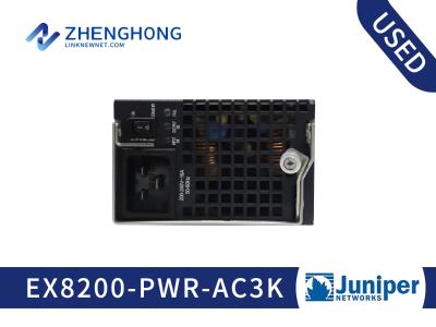 Juniper EX8200 Series Redundant Power Supply EX8200-PWR-AC3K