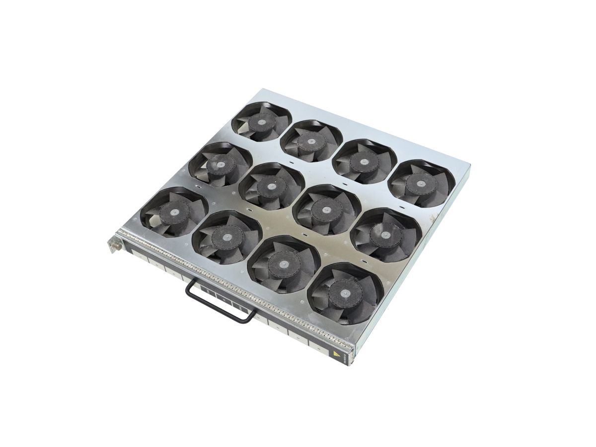 Juniper EX8200 Series Fan Tray EX8208-FAN-S