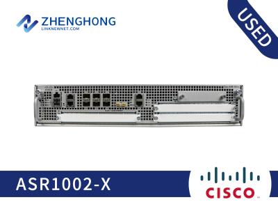 Cisco ASR 1000 Series Router ASR1002-X