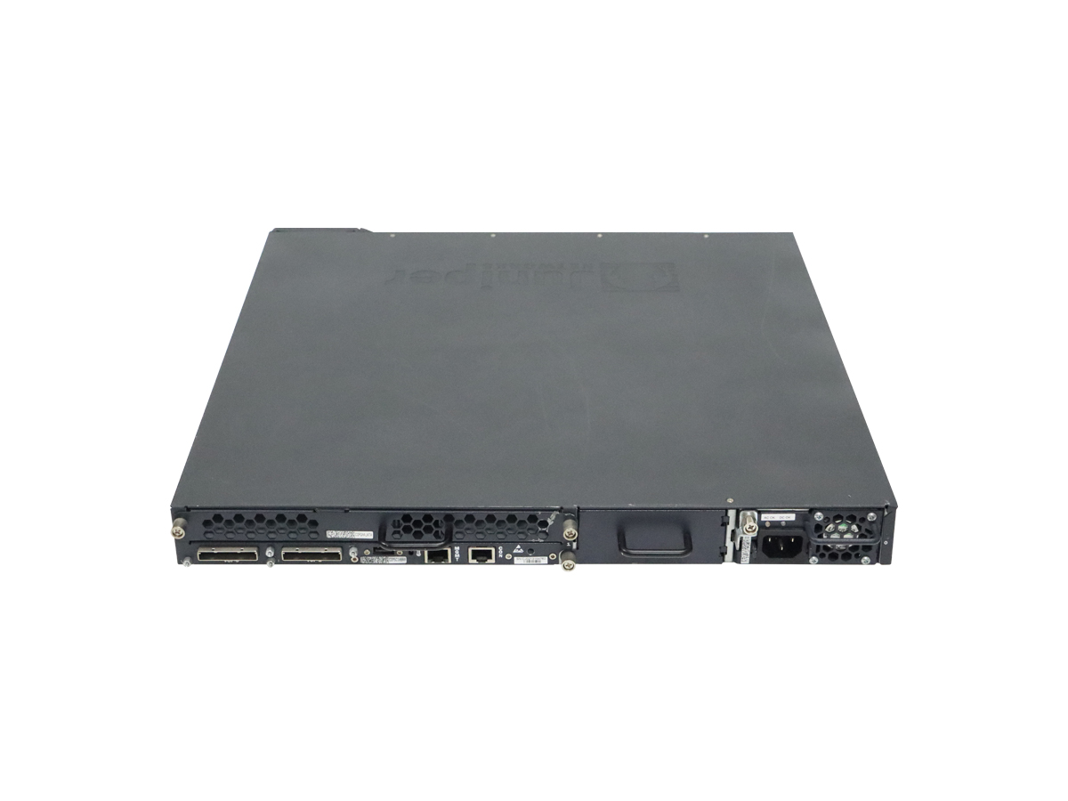 Juniper EX4200 Series Ethernet Switch EX4200-48T