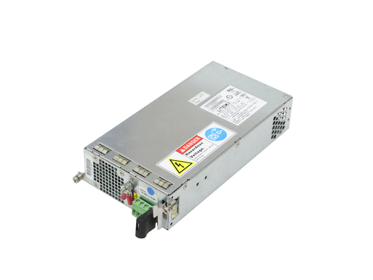 Cisco 7200 Series Power Supply PWR-7201-DC