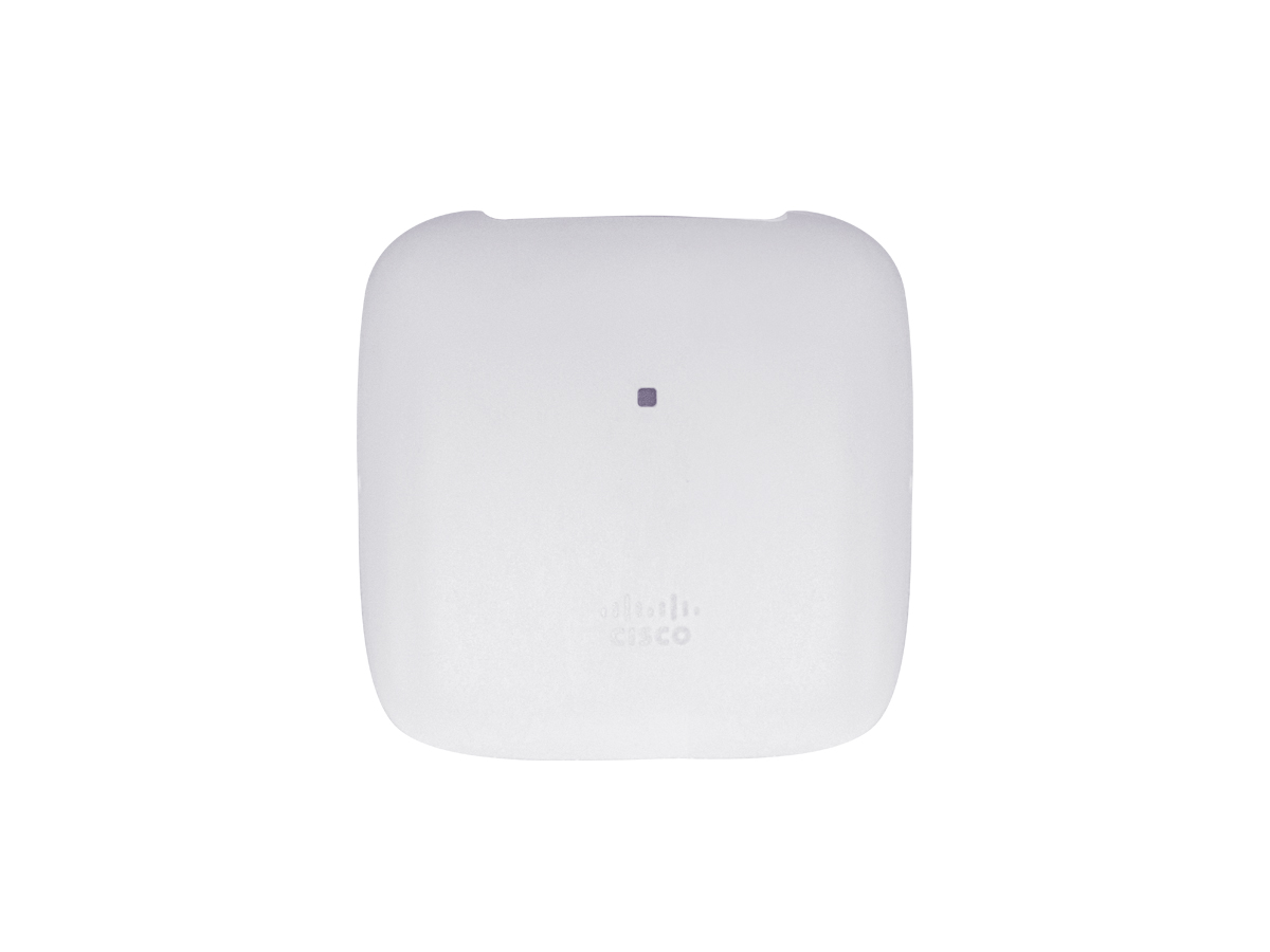 Cisco Aironet 1815 Series Wireless Access Point AIR-AP1815I-H-K9