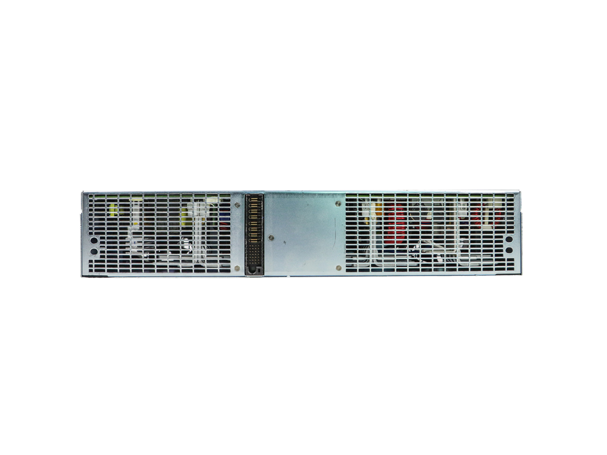 Cisco ASR 1000 Series Power Supply ASR1004-PWR-AC