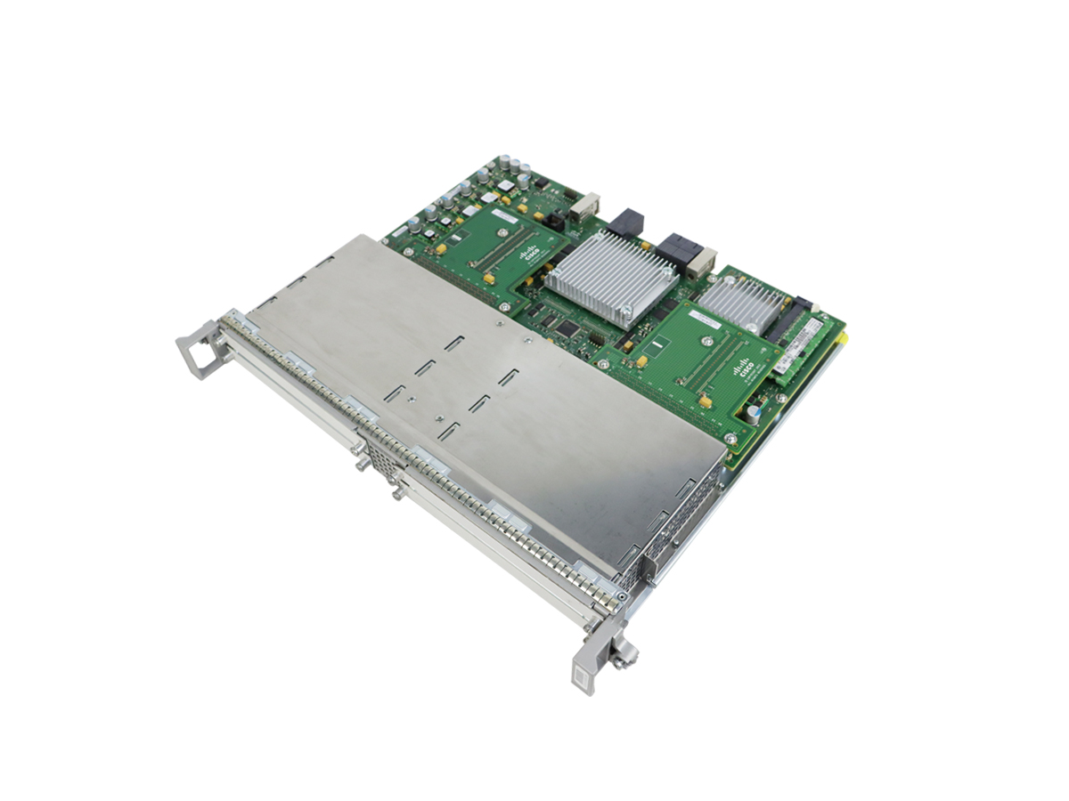 Cisco ASR 1000 Series Processor ASR1000-SIP40