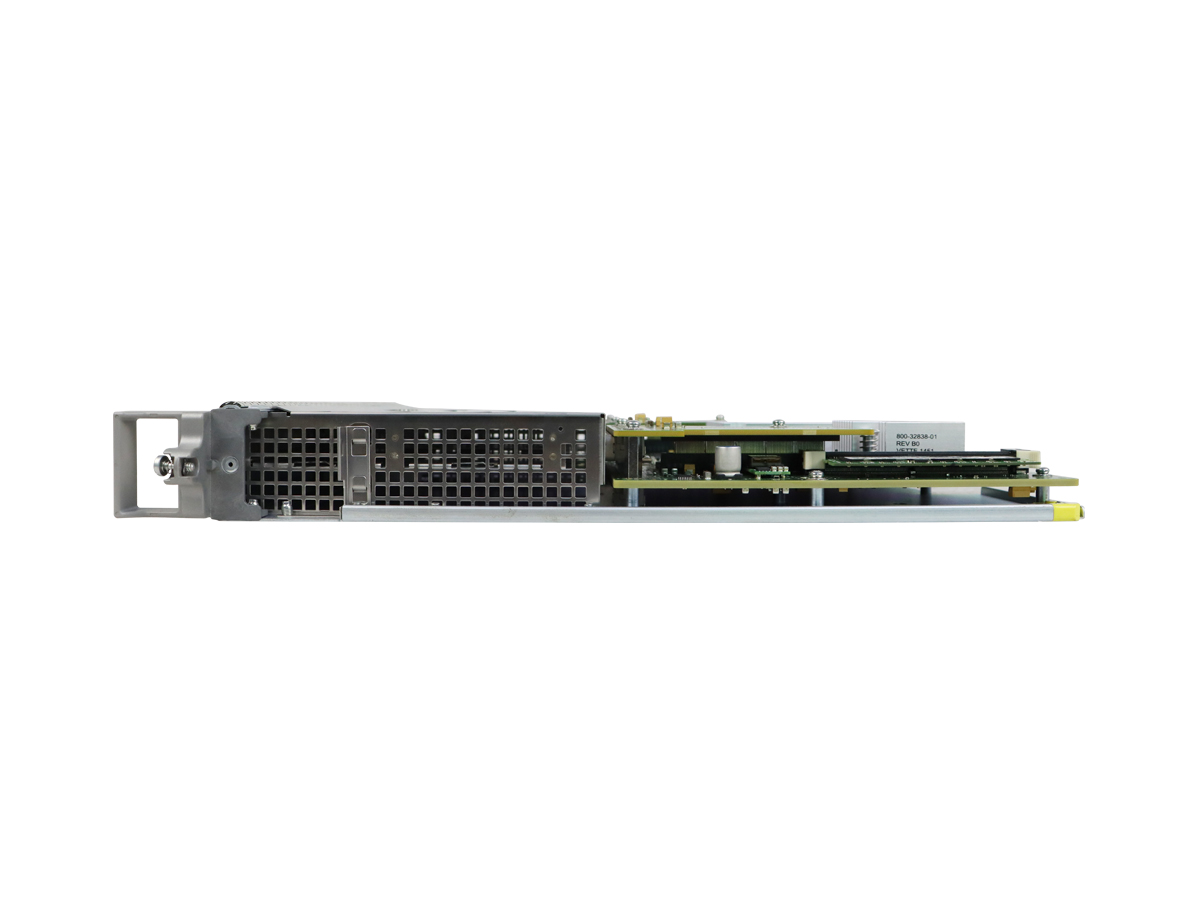 Cisco ASR 1000 Series Processor ASR1000-SIP40