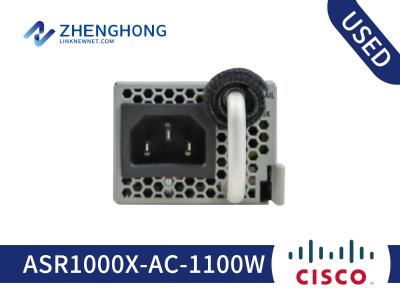 Cisco ASR 1000 Series 1100W AC Router Power Supply  ASR1000X-AC-1100W