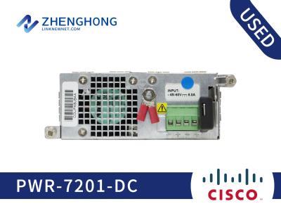 Cisco 7200 Series Power Supply PWR-7201-DC