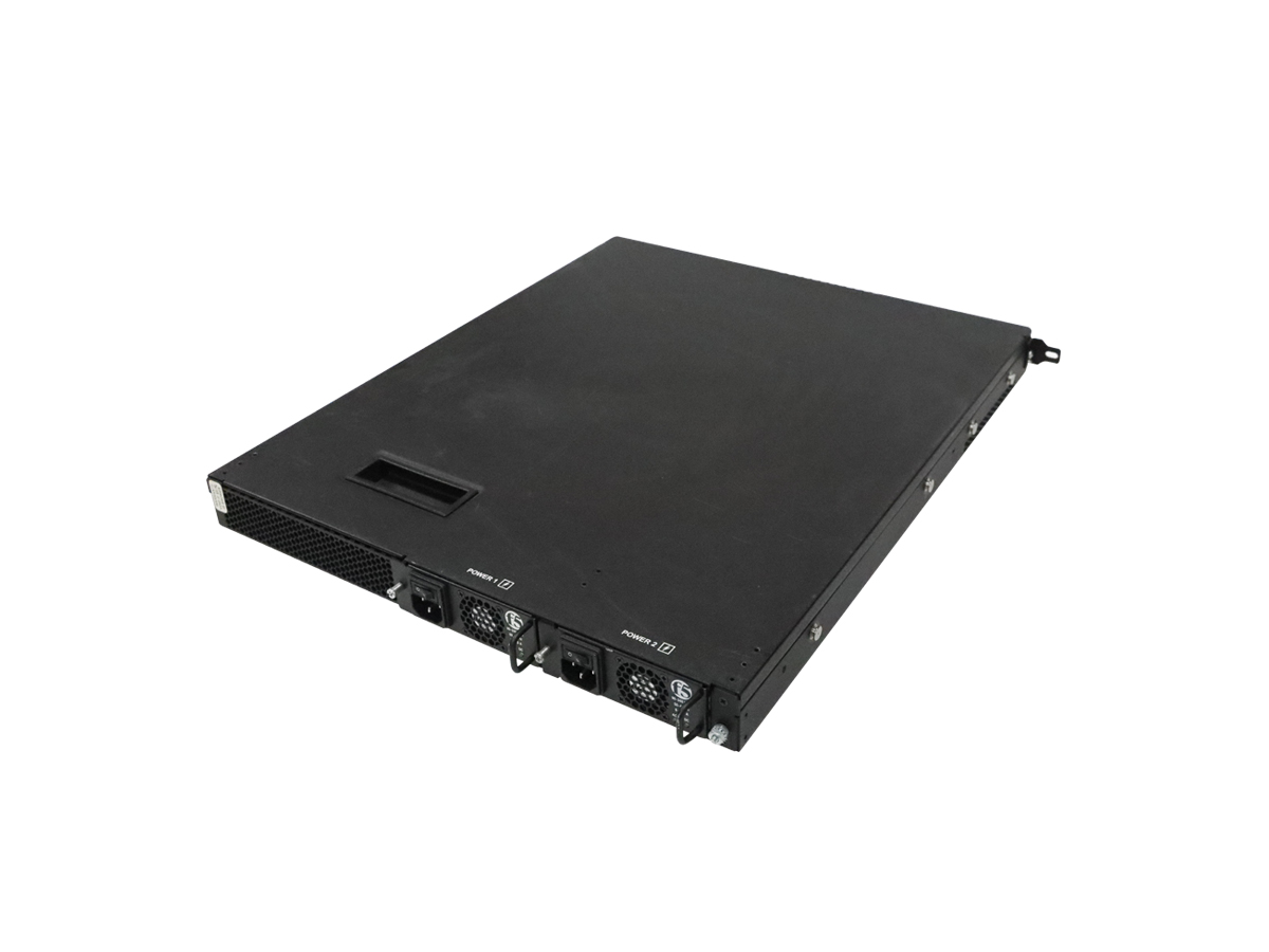 F5 BIG-IP 4000 Series Load Balancer BIG-IP 4000S