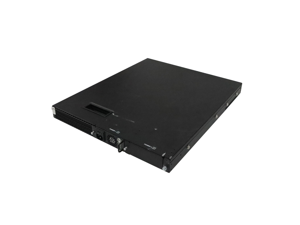 F5 BIG-IP 2000 Series Load Balancer BIG-IP 2000S