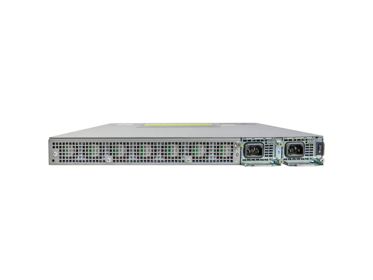 Cisco ASR 1000 Series ASR1001