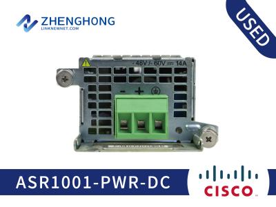 Cisco ASR 1000 Series Power Supply ASR1001-PWR-DC
