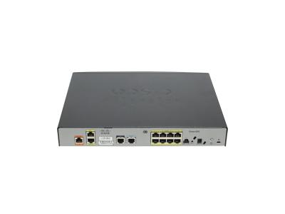 Cisco 890 Series Integrated Services Routers CISCO892-K9